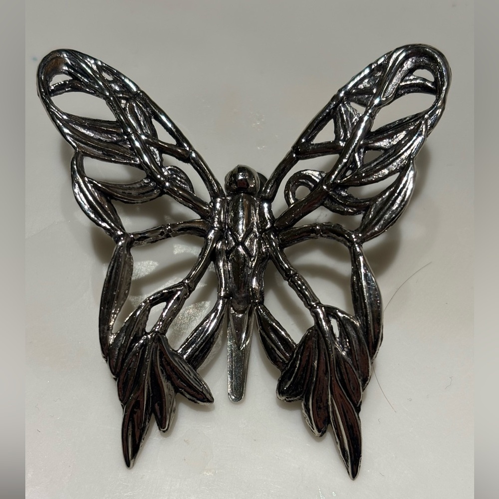 John Hardy Butterfly Clip